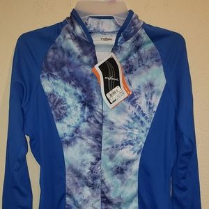 Shebeest UV+ PERFORMANCE TOP